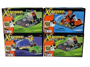 Obrazek Mega Bloks Xtreme