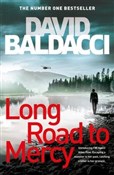 Long Road ... - David Baldacci - Ksiegarnia w niemczech