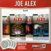 [Audiobook... - Joe Alex - Ksiegarnia w niemczech