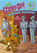 Scooby-Doo... - Gail Herman -  fremdsprachige bücher polnisch 