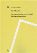 Koncepcja ... - Karol Jóźwiak -  polnische Bücher
