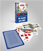 Polska książka : Karty do g...