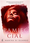 Polnische buch : Pamięć cia... - Marina Guardo