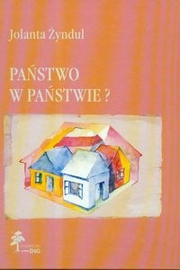 Obrazek Państwo w państwie Autonomia narodowo-kulturalna w Europie Środkowowschodniej w XX wieku