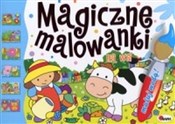 Magiczne m... - Opracowanie Zbiorowe -  Polnische Buchandlung 