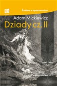 Polska książka : Dziady Czę... - Adam Mickiewicz