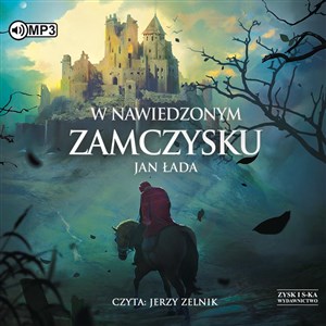 Bild von [Audiobook] CD MP3 W nawiedzonym zamczysku