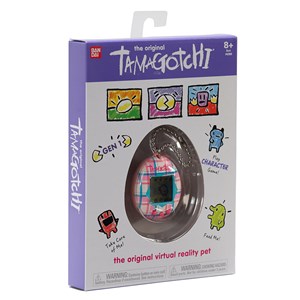 Obrazek TAMAGOTCHI - PLAID