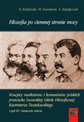 Filozofia ... - Radosław Kuliniak, Mariusz Pandura, Łukasz Ratajczak -  polnische Bücher