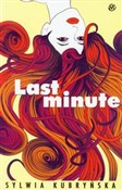 Książka : Last Minut... - Sylwia Kubryńska