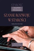 Starość ja... - red. Maria Kielar-Turska - buch auf polnisch 