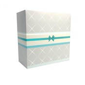 Zeige Details für Pudełko 245x210x70cm Srebro 5szt. Polska książka : Pudełko 24...