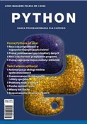 Polska książka : Python Nau...