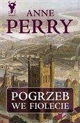 Pogrzeb we... - Anne Perry -  polnische Bücher