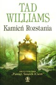 Kamień Roz... - Tad Williams - buch auf polnisch 