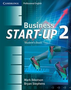 Bild von Business Start-Up 2 Student's Book