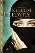 Polnische buch : Klejnot Me... - Sherry Jones