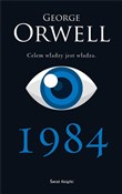 1984 - George Orwell -  Polnische Buchandlung 