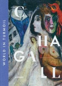 Bild von Chagall: World in Turmoil