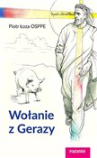 Polska książka : Wołanie z ... - Piotr Łoza OSPPE