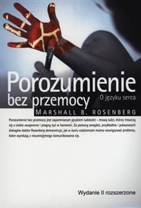 Bild von Porozumienie bez przemocy O języku serca