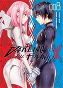 Polska książka : Darling in... - Yabuki Kentaro, Code:000