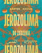 Polska książka : Jerozolima... - Bartek Kieżun