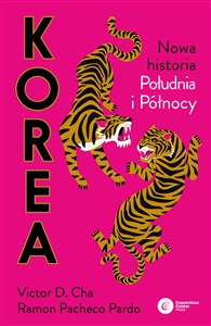 Bild von Korea Nowa historia Południa i Północy