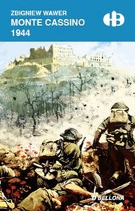 Obrazek Monte Cassino 1944
