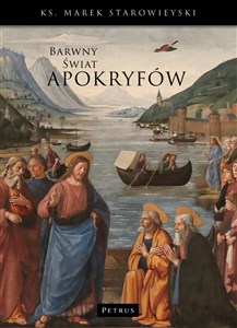 Bild von Barwny świat apokryfów