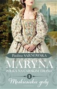 Moskiewski... - Sarnowska Paulina -  polnische Bücher