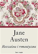 Polnische buch : Rozważna i... - Jane Austen