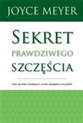 Polska książka : Sekret pra... - Joyce Meyer