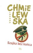 Szajka bez... - Joanna Chmielewska -  polnische Bücher