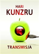 Transmisja... - Hari Kunzru - buch auf polnisch 