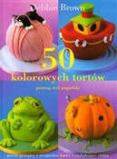 Polnische buch : 50 kolorow... - Debbie Brown