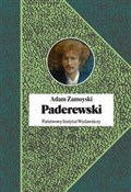 Paderewski... - Adam Zamoyski - Ksiegarnia w niemczech