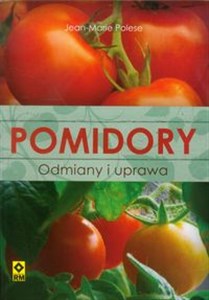 Bild von Pomidory Odmiany i uprawa