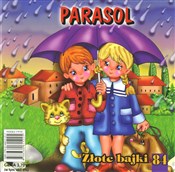 Parasol - Maria Konopnicka -  fremdsprachige bücher polnisch 