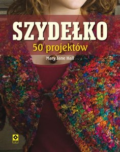 Bild von Szydełko 50 projektów