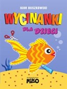 Wycinanki ... - Igor Buszkowski -  Polnische Buchandlung 