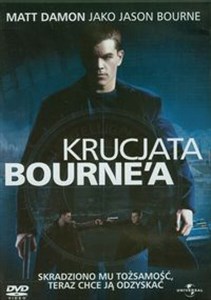 Bild von Krucjata Bourne'a