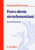 Prawo obro... - Ryszard Strzelczyk -  fremdsprachige bücher polnisch 