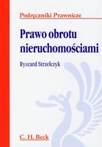 Bild von Prawo obrotu nieruchomościami