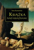 Książka na... - Anna Kamieńska -  fremdsprachige bücher polnisch 