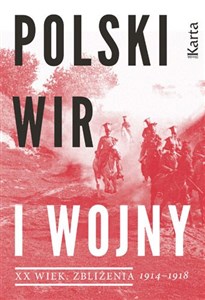 Obrazek Polski wir I wojny 1914-1918