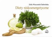 Polnische buch : Diety nisk... - Zofia Wieczorek-Chełmińska