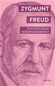 Polska książka : Psychologi... - Zygmunt Freud