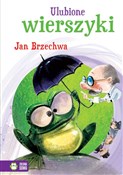 Polnische buch : Ulubione w... - Jan Brzechwa
