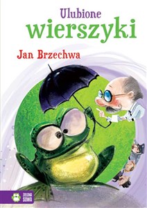 Bild von Ulubione wierszyki Jan Brzechwa